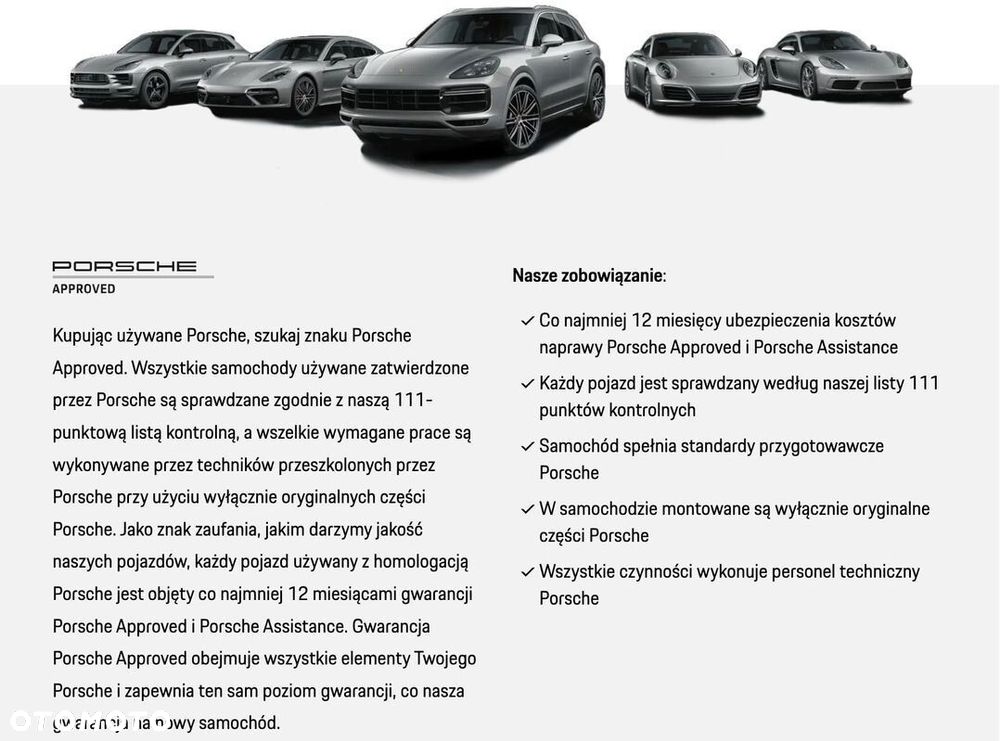 Porsche 911 Targa 4 GTS - 38