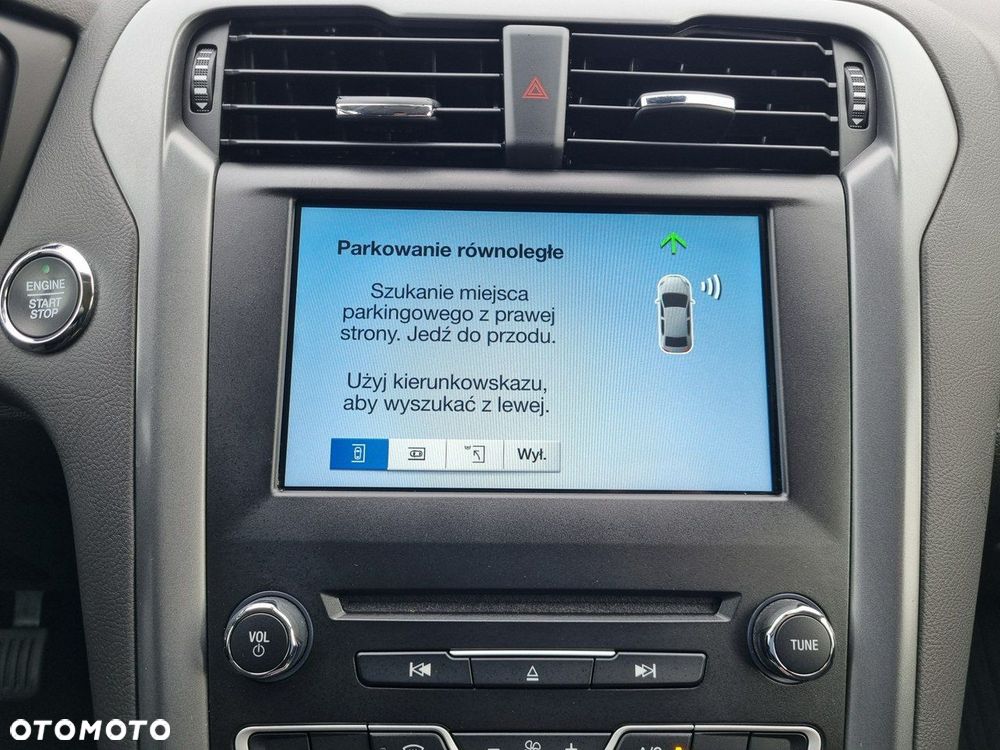 Ford Mondeo 1.5 EcoBoost STart-Stopp Titanium - 22