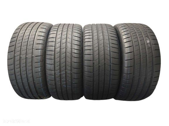 4x 225/40R18 opony letnie Bridgestone ( M994) - 1