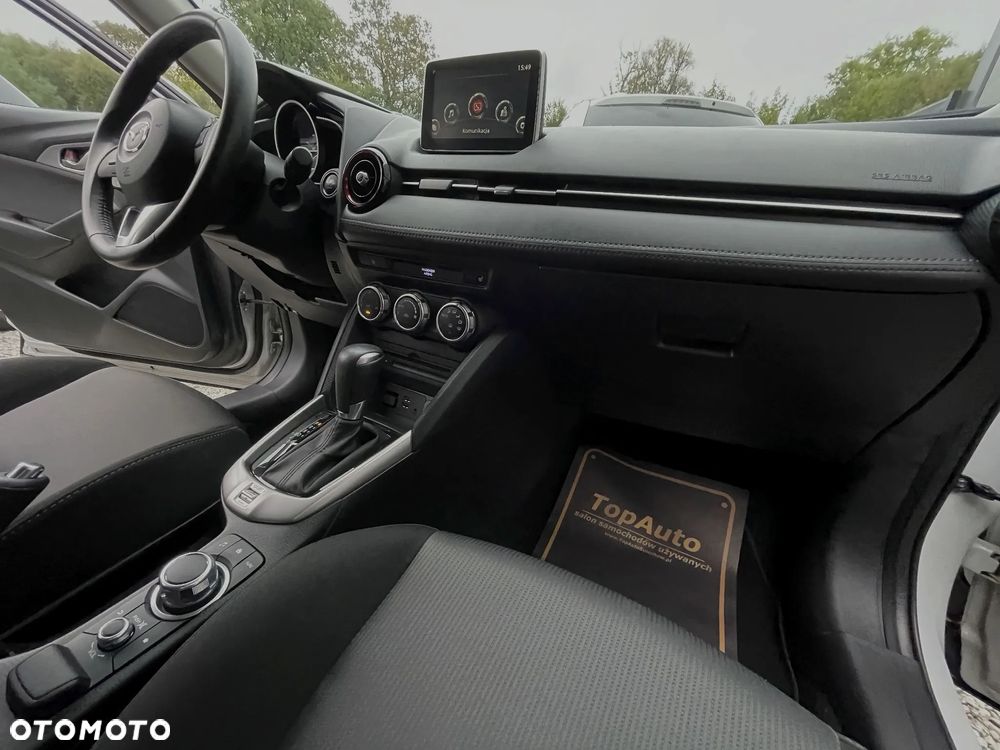 Mazda CX-3 2.0 Skypassion - 15