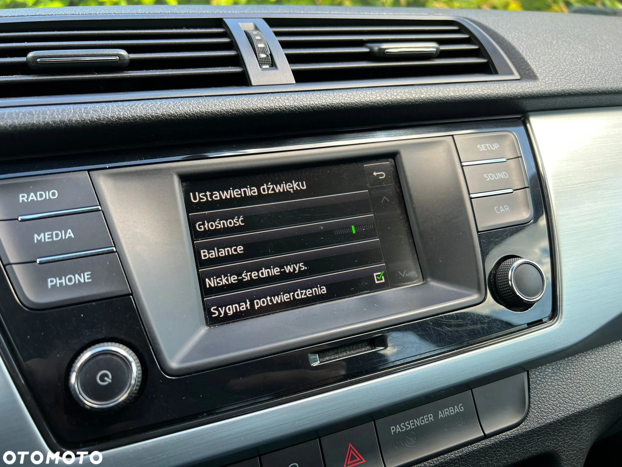 Skoda Fabia 1.0 TSI Ambition - 20