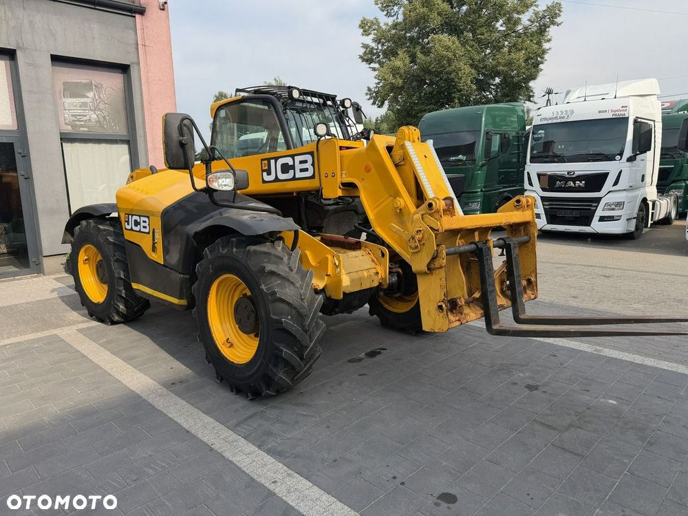 JCB 531-70