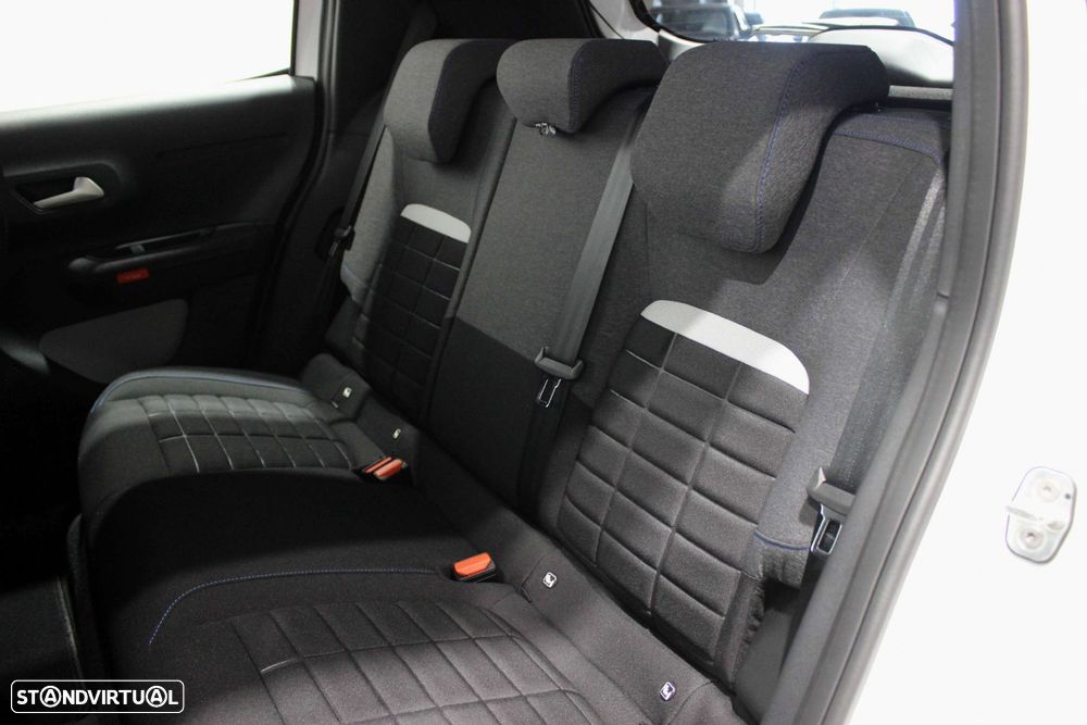 Citroën e-C3 44 kWh Plus - 33