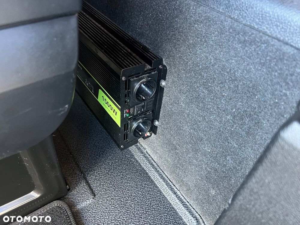 Mercedes-Benz ACTROS bez retardera prokontraktowy - 39