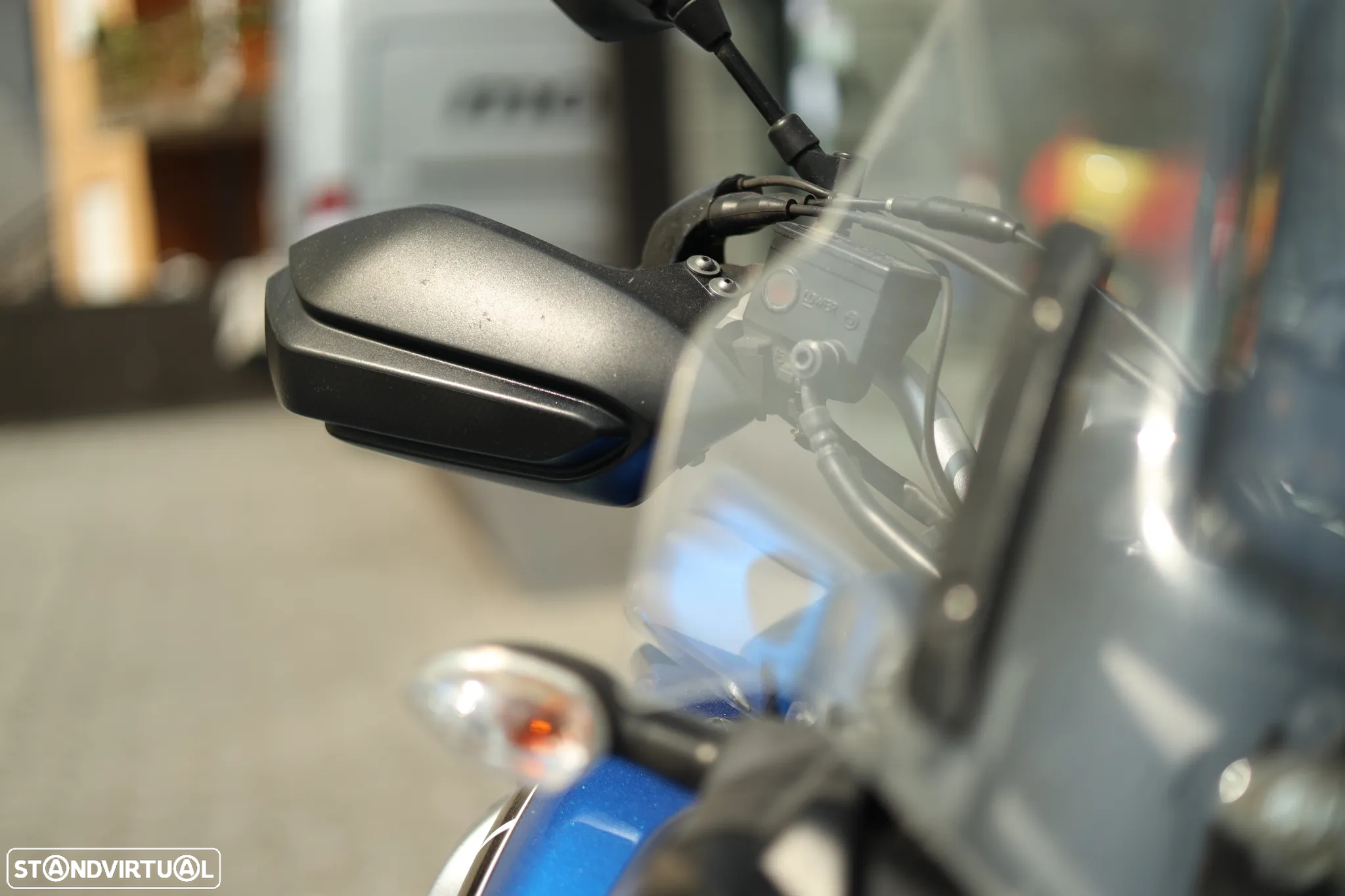 Yamaha XT1200Z Super Tenere First Edition - 19