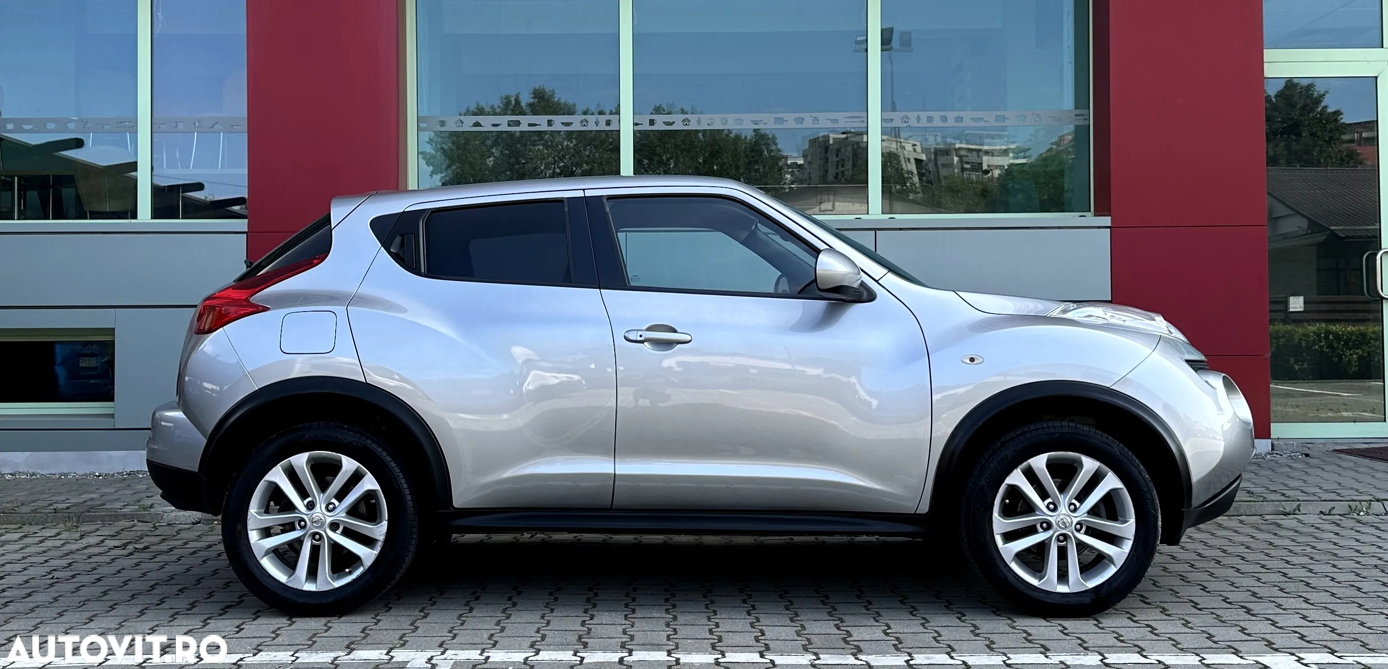 Nissan Juke - 22