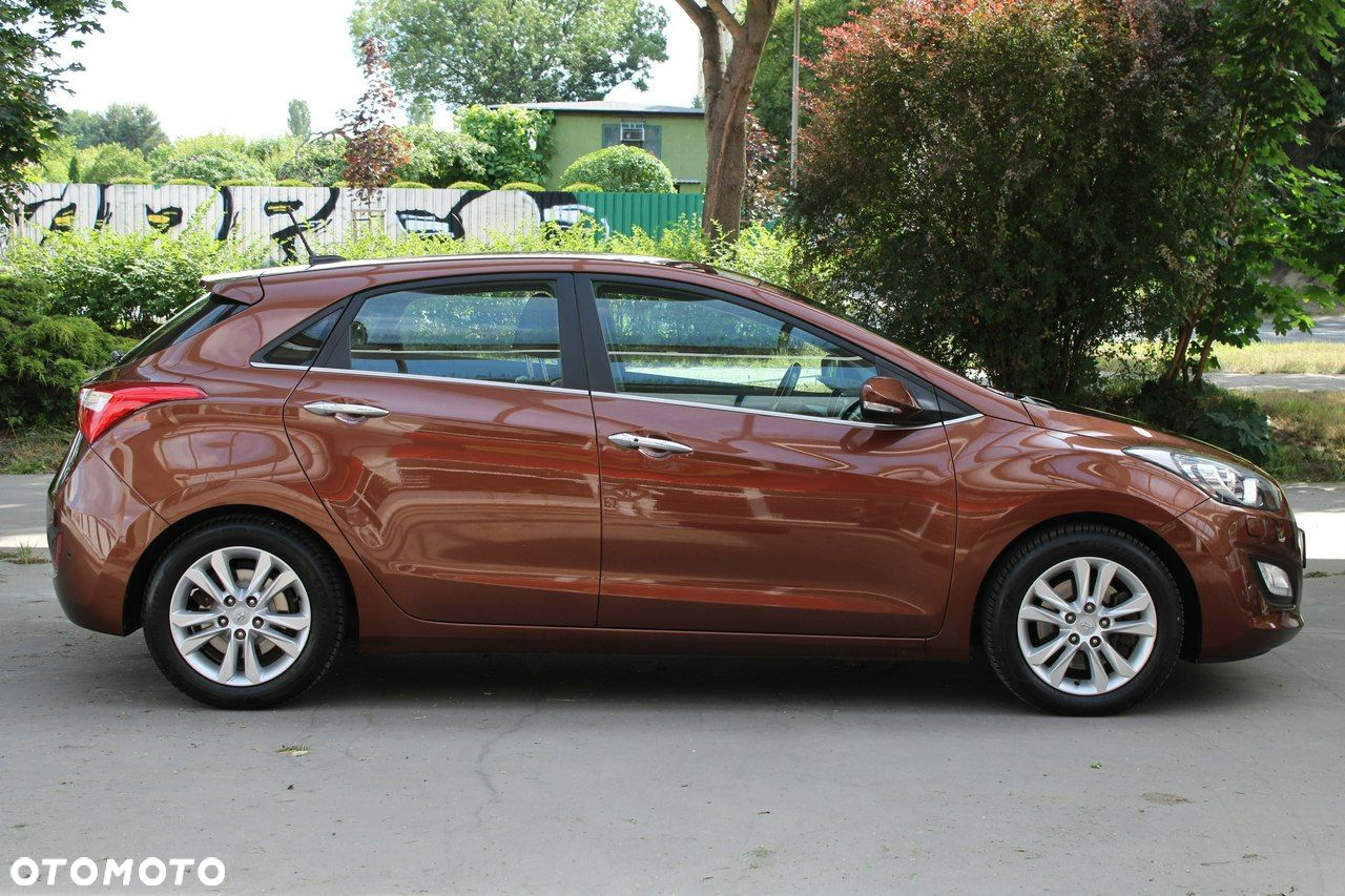 Hyundai i30 - 6