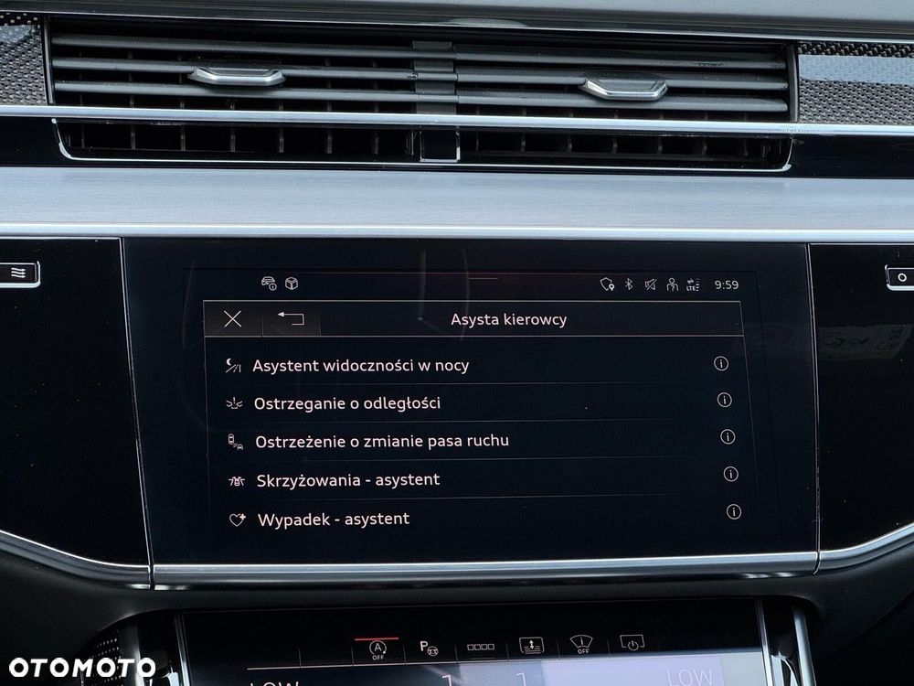 Audi A8 L 50 TDI mHEV Quattro Tiptr - 29