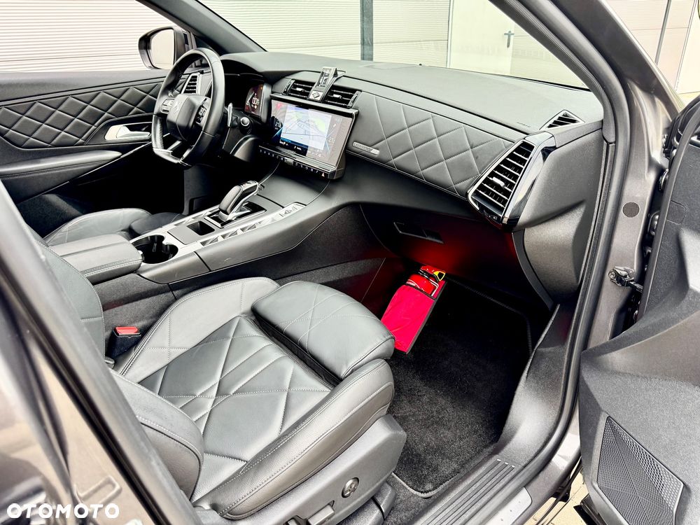 DS Automobiles DS 7 Crossback 1.6 E-Tense Rivoli - 33