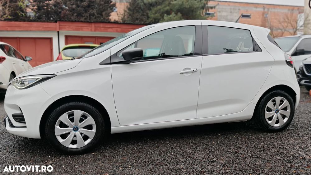 Renault ZOE 50 R110 Life - 6