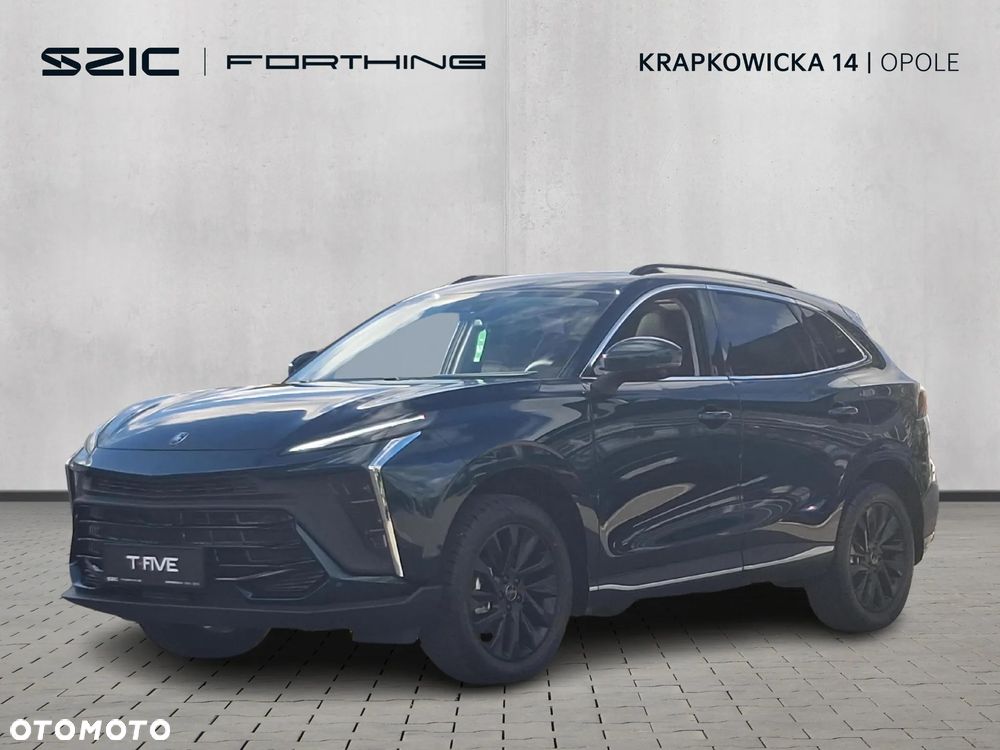Forthing T5 EVO T-Five 1.5 DVVT GDI DCT