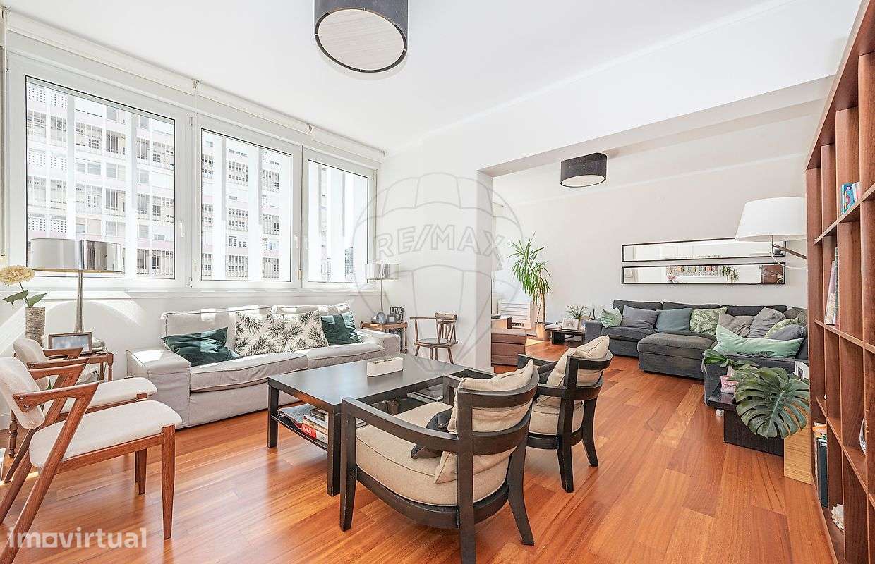 Apartamento T4 para venda - Grande imagem: 3/25