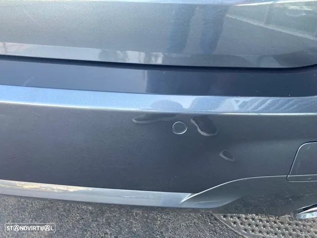 BMW 320 e Touring Pack Desportivo M Auto - 10