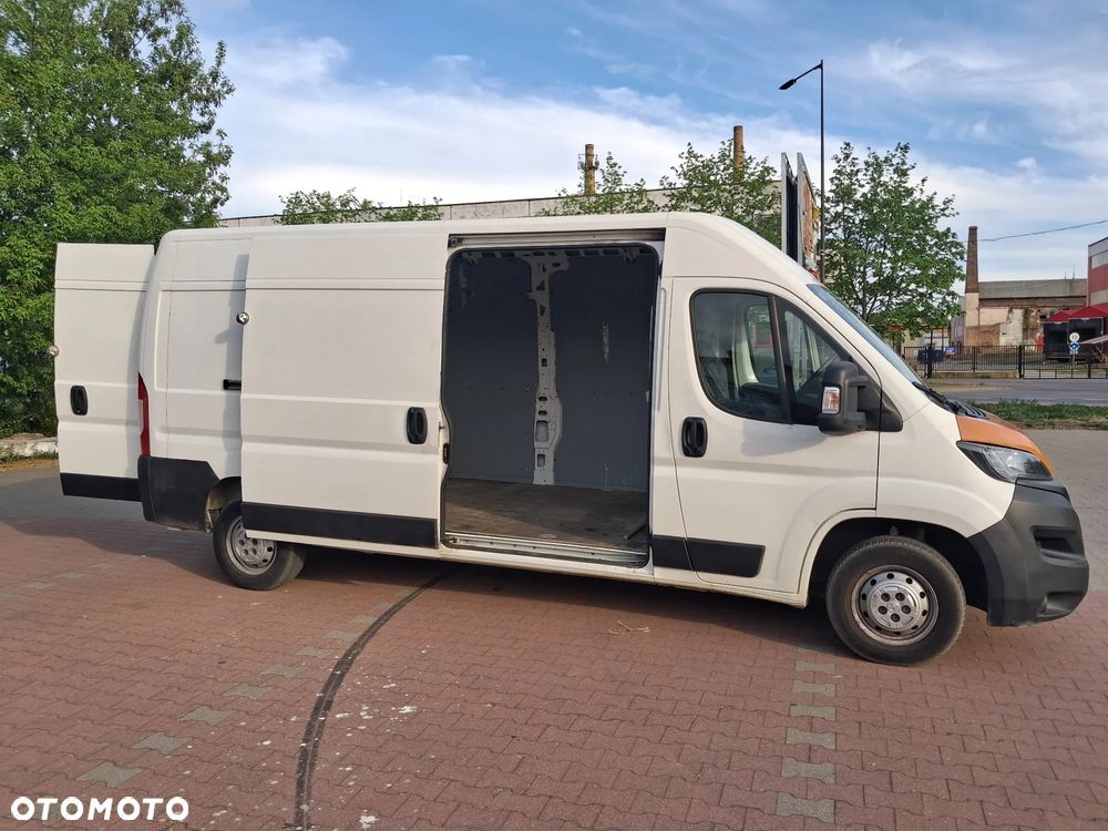 Peugeot Boxer L3H2 - 10