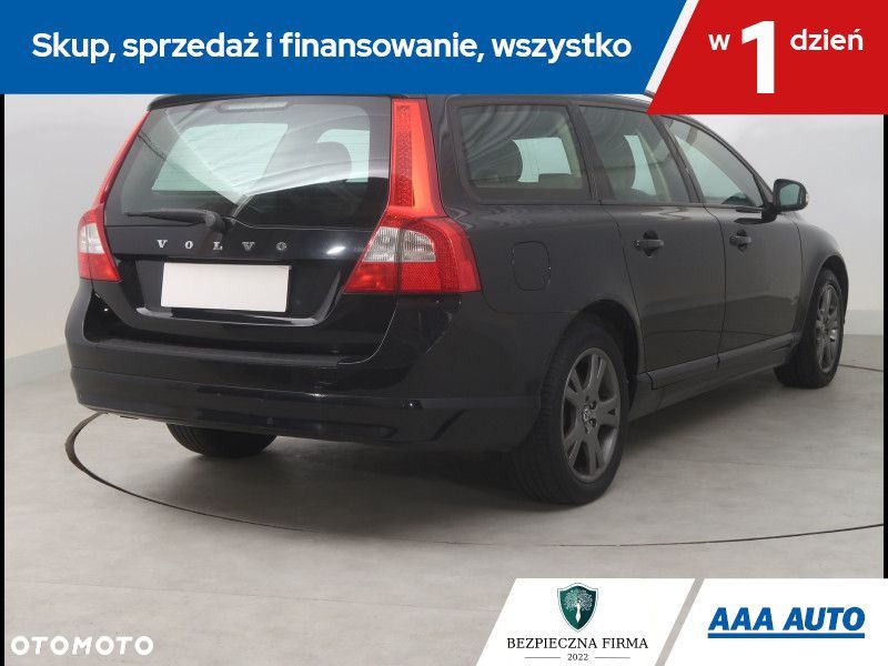 Volvo V70 - 6