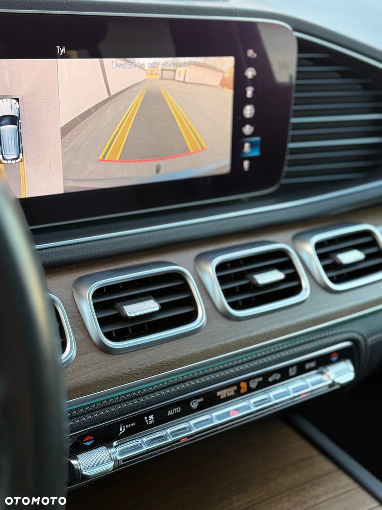 Mercedes-Benz GLE 450 4-Matic - 30