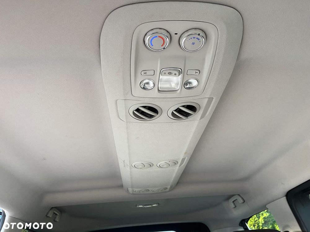 Citroën SpaceTourer M Feel - 31