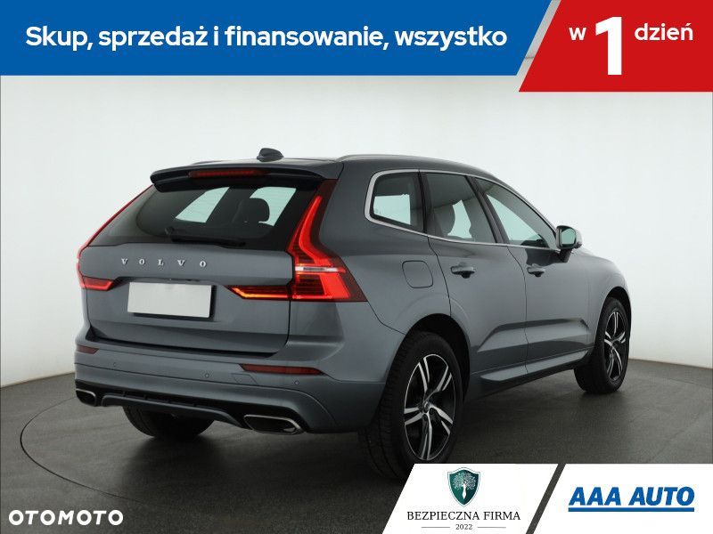 Volvo XC 60 - 7
