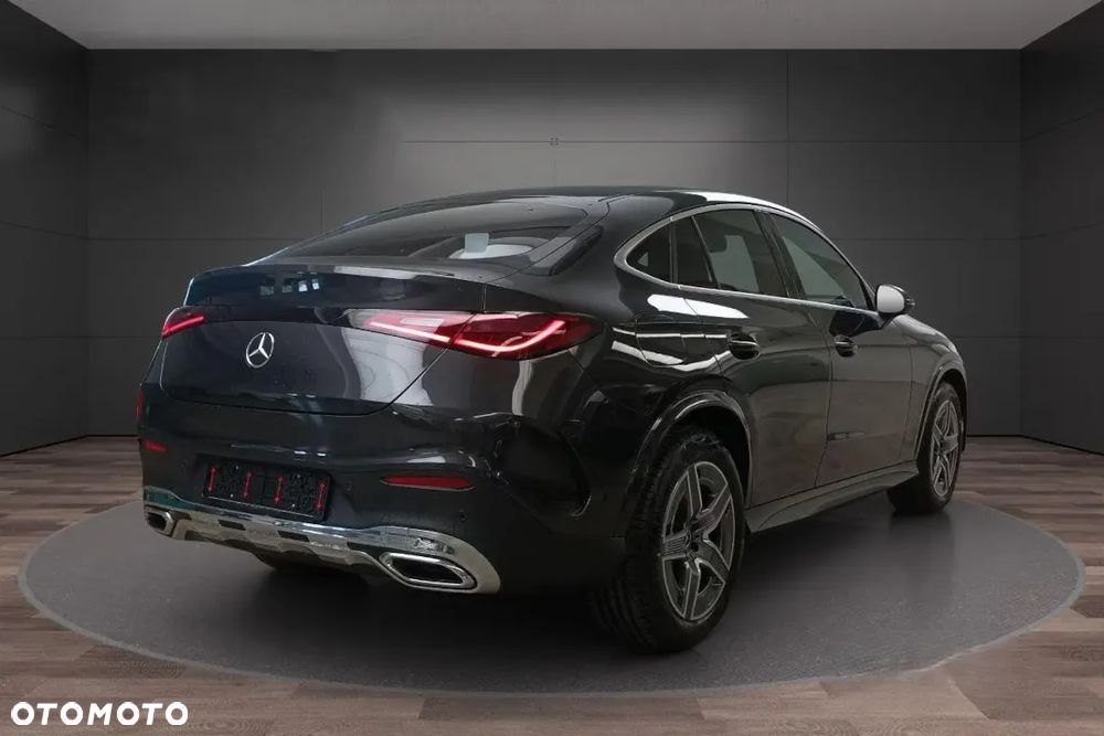 Mercedes-Benz GLC 200 mHEV 4-Matic AMG Line - 7