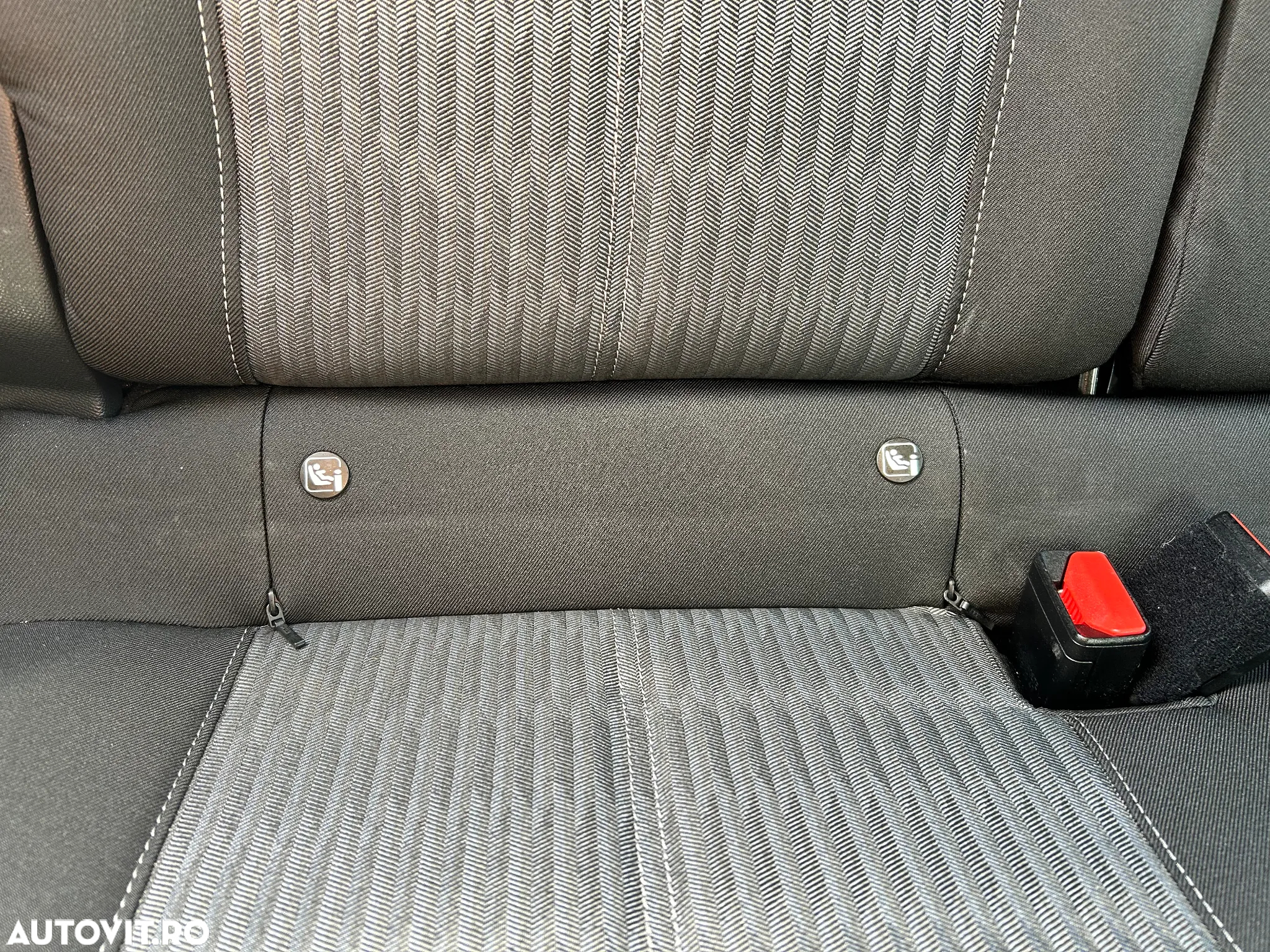 Opel Corsa Corsa-e Edition - 24