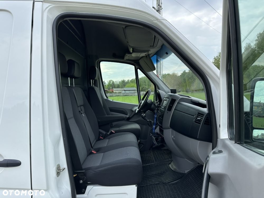 Volkswagen CRAFTER - 17