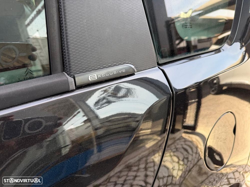 Citroën C3 Picasso 1.6 HDi Exclusive Airdream - 11