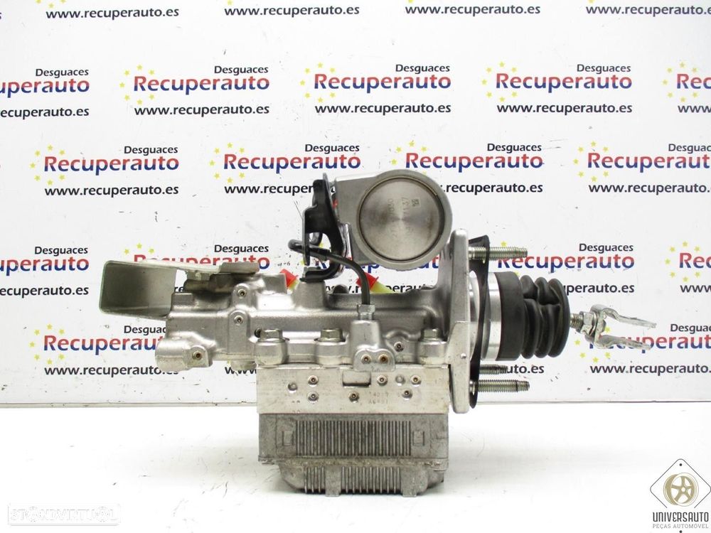 ABS TOYOTA YARIS 2014 - 2