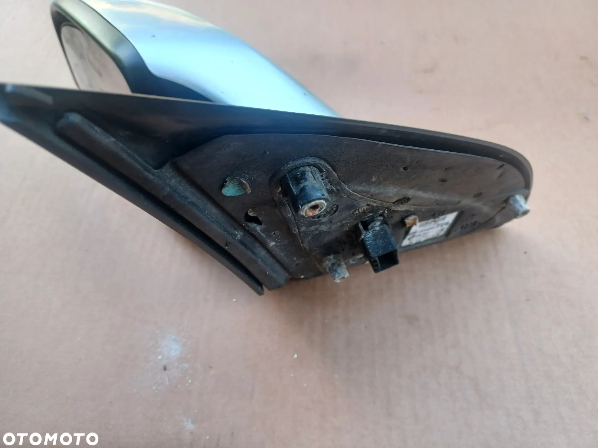 LUSTERKO LEWE OPEL ASTRA H EUROPA - 3