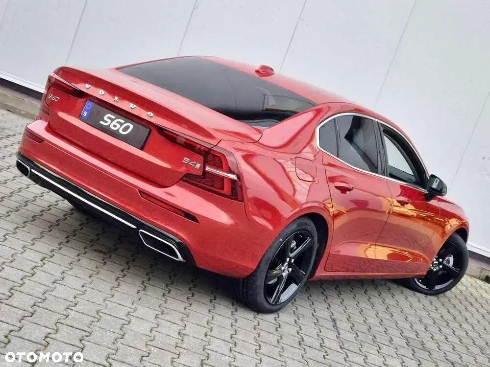 Volvo S60 - 8