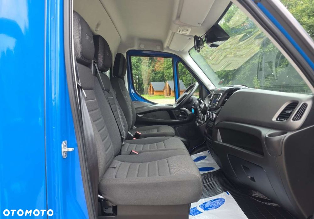 Iveco Daily 50C18 - 22