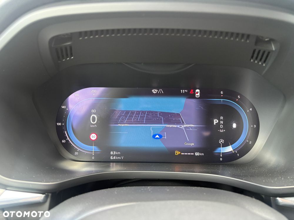 Volvo XC 60 B4 D AWD Geartronic Momentum Pro - 26
