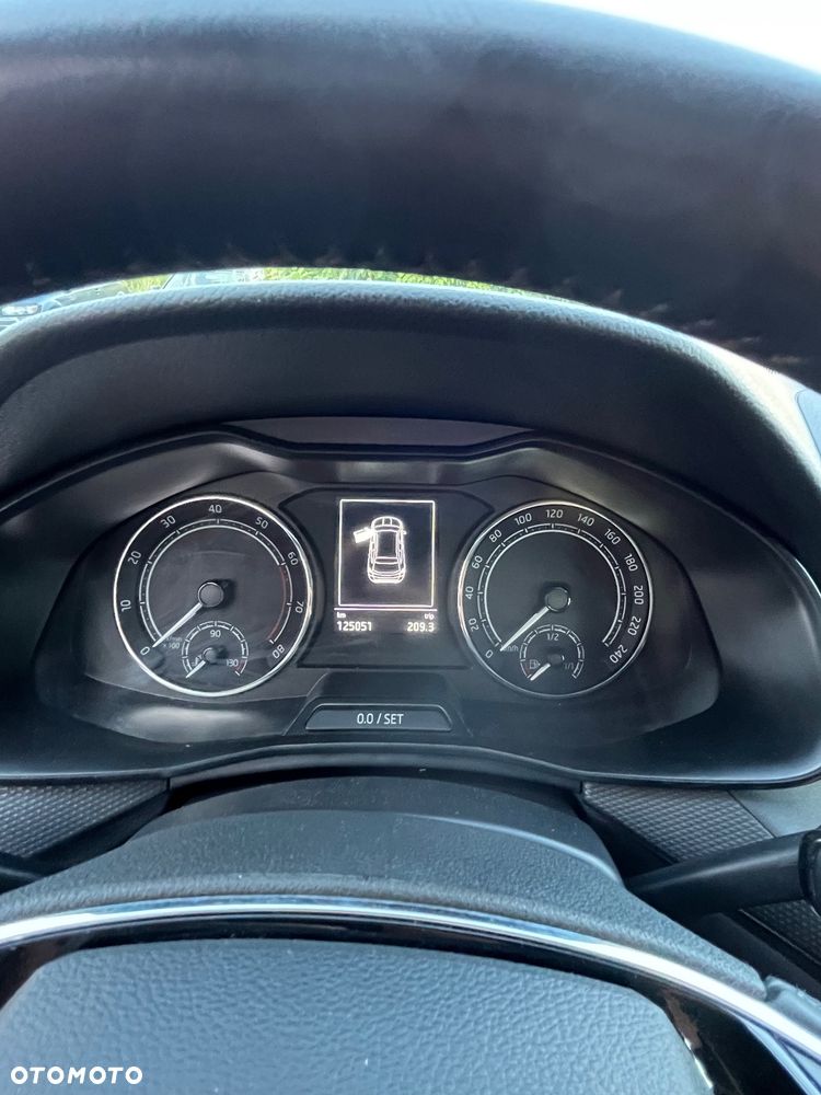 Skoda Kamiq 1.0 TSI Ambition DSG - 21