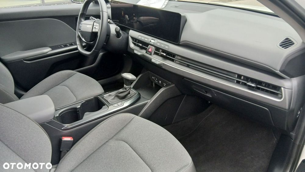 Kia K4 1.6 T-GDI M - 21