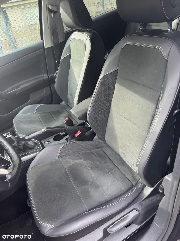 Volkswagen Polo - 9