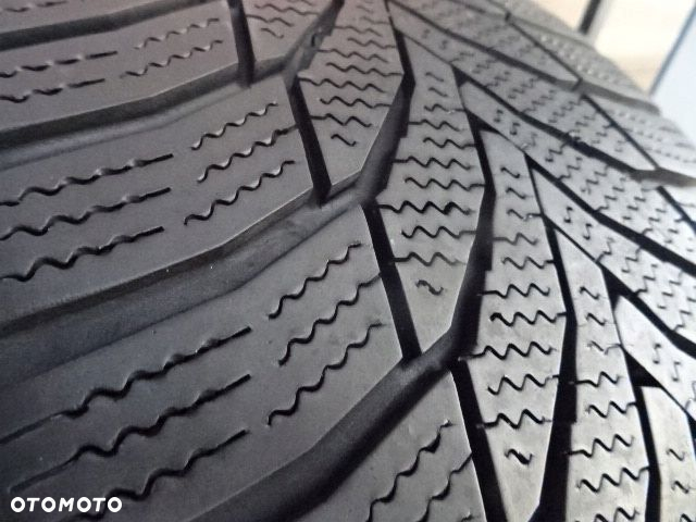 235/40/R18 95W Extra loud Nexen Winguard Sport 2 WU7 - 4