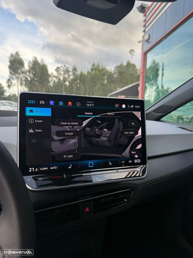 VW ID.3 77 kWh Pro S - 21