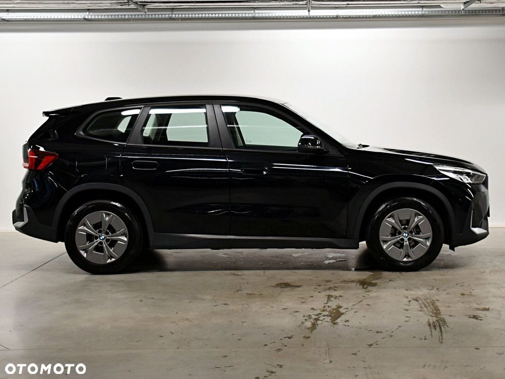 BMW iX1 eDrive20 66.5kWh - 7