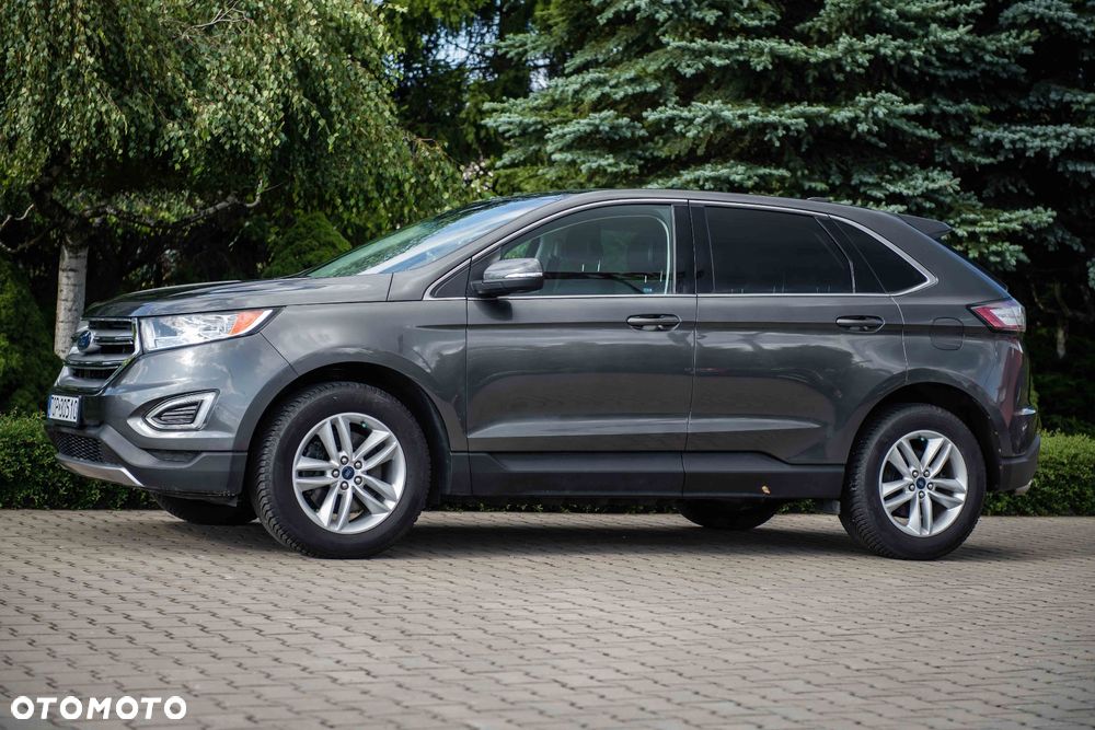 Ford Edge - 2