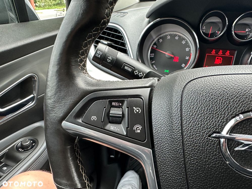 Opel Mokka 1.4 Turbo ecoFLEX Start/Stop 4x4 Innovation - 27