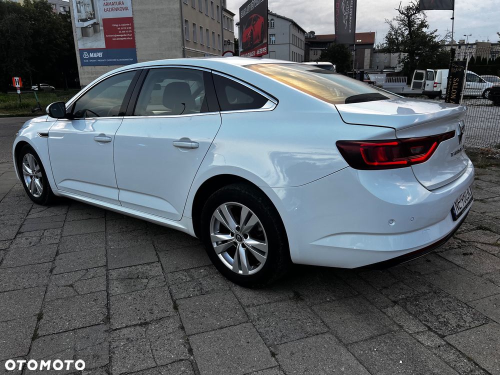 Renault Talisman ENERGY dCi 130 EDC LIFE - 9
