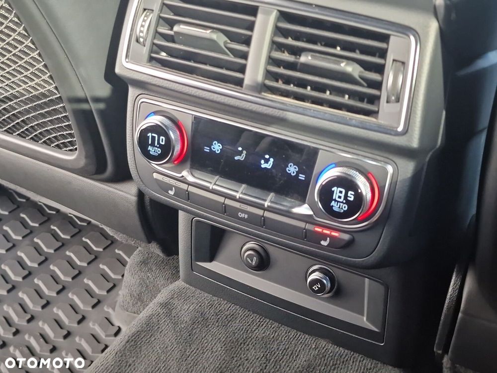 Audi Q7 50 TDI mHEV Quattro S Line Tiptr - 19