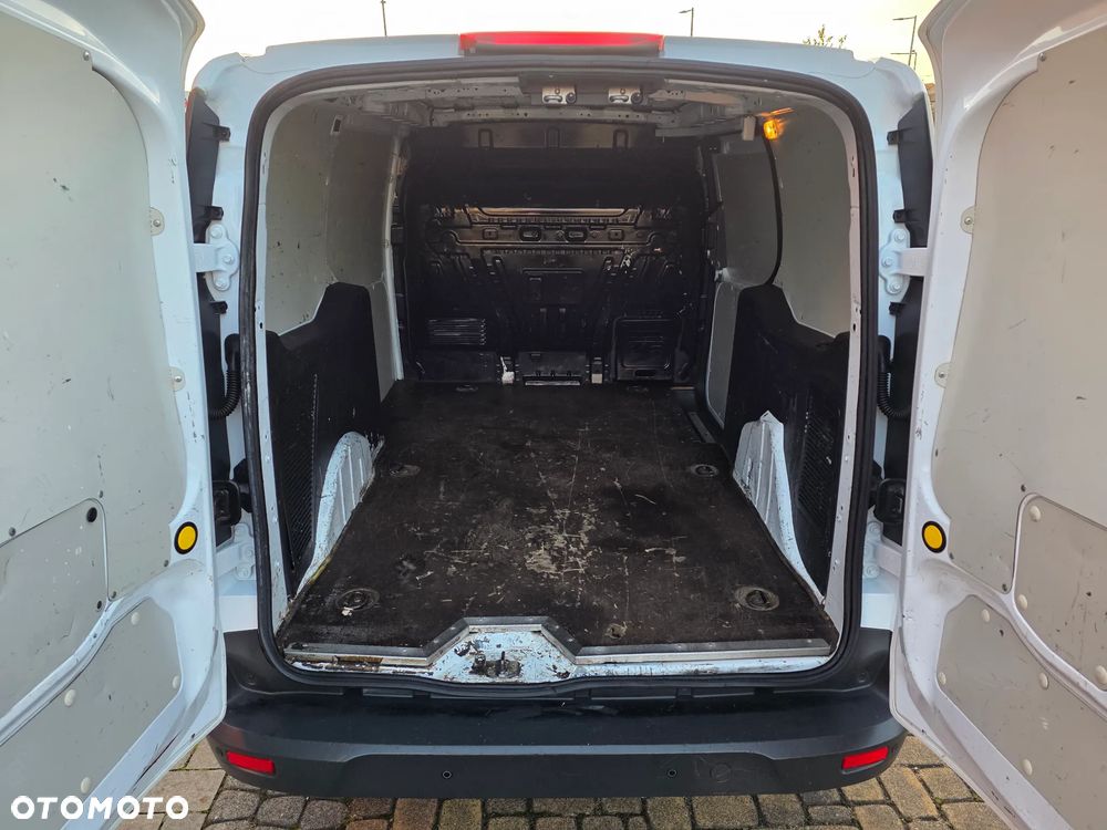 Ford Transit Connect - 12
