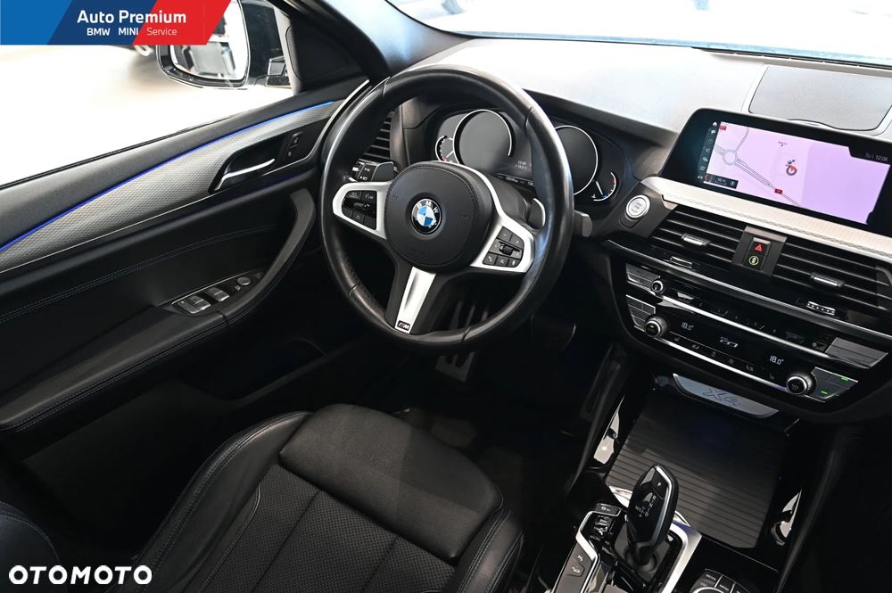 BMW X4 xDrive20d sport - 19