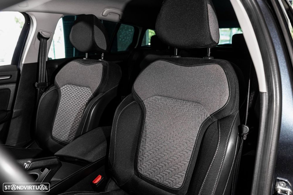 Renault Mégane Sport Tourer 1.5 Blue dCi Limited - 20