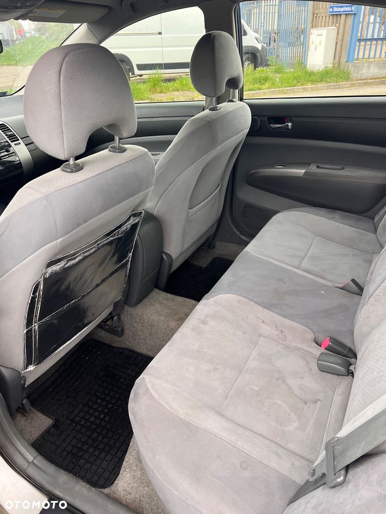 Toyota Prius 1.5 VVT-i Sol - 8