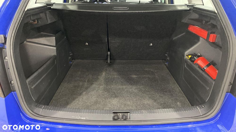 Skoda Fabia 1.0 TSI Ambition - 12