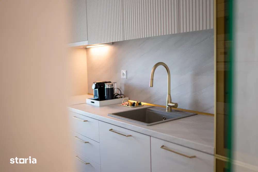 Photo 7 of Apartament 2 bedroom in Bulevardul Nicolae Titulescu