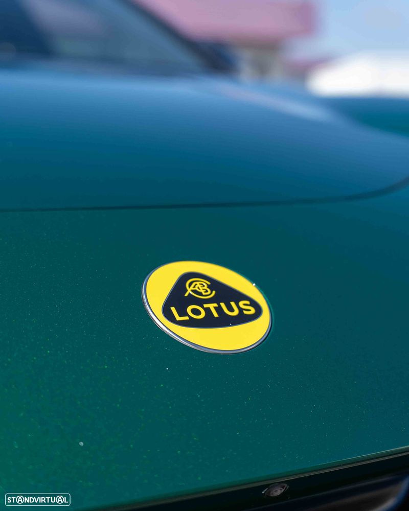 Lotus Eletre 600 - 4