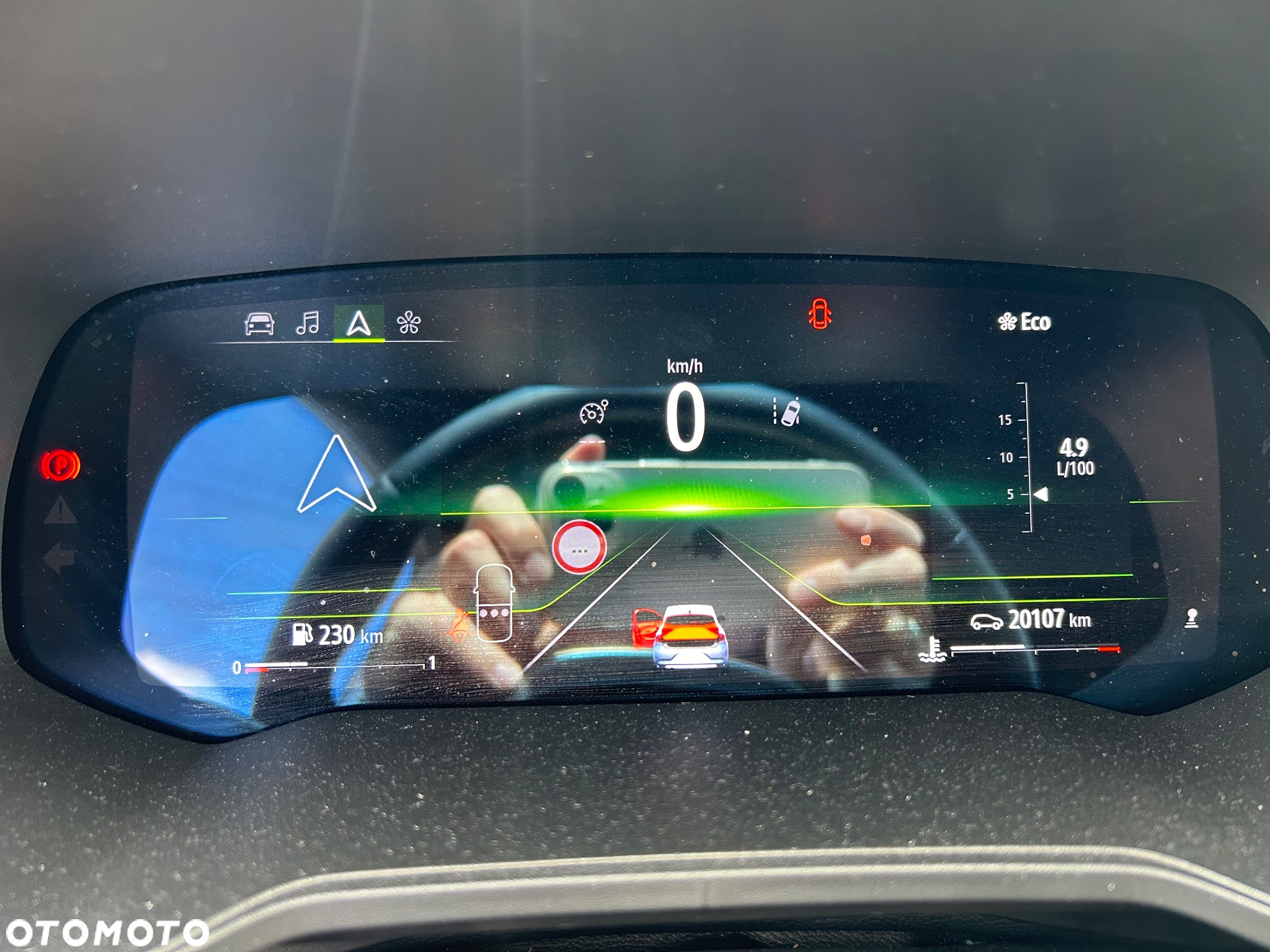Renault Clio TCe 90 TECHNO - 16