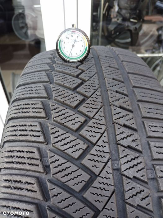 255/45R20 101V Continental Conti Winter Contact TS850P A0 KOMPLET zima - 3